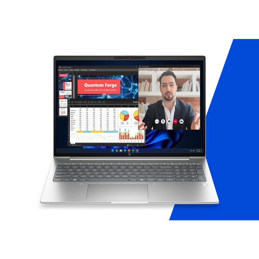 EAN 0826581571698 - HP DU1C5AT ordenador portatil AMD Ryzen™ 5 220 Portátil 40,6 cm (16") WUXGA 16 GB LPDDR5x-SDRAM 512 GB SS imagen 11