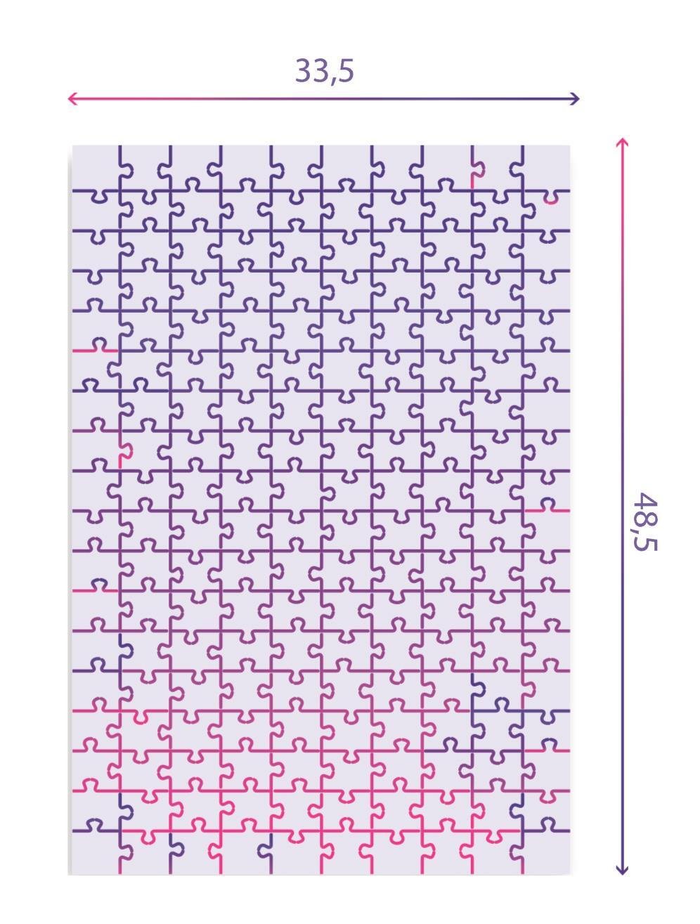 EAN 8005125217601 - Clementoni 21760 puzzle imagen 4