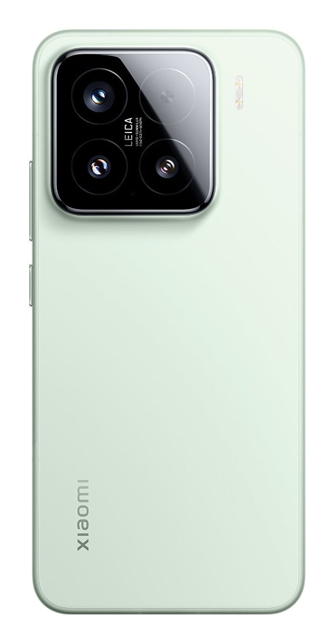 EAN 6932554405786 - Xiaomi 15 16,1 cm (6.36") SIM doble 5G 12 GB 256 GB 5240 mAh Verde imagen 2