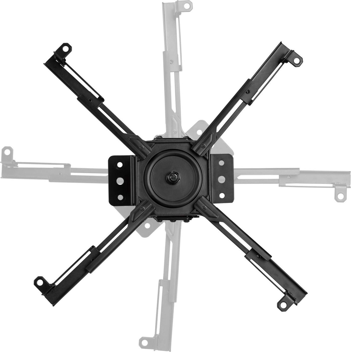 EAN 5706998987204 - Vivolink VLMC350L-B montaje para projector Techo Negro imagen 10