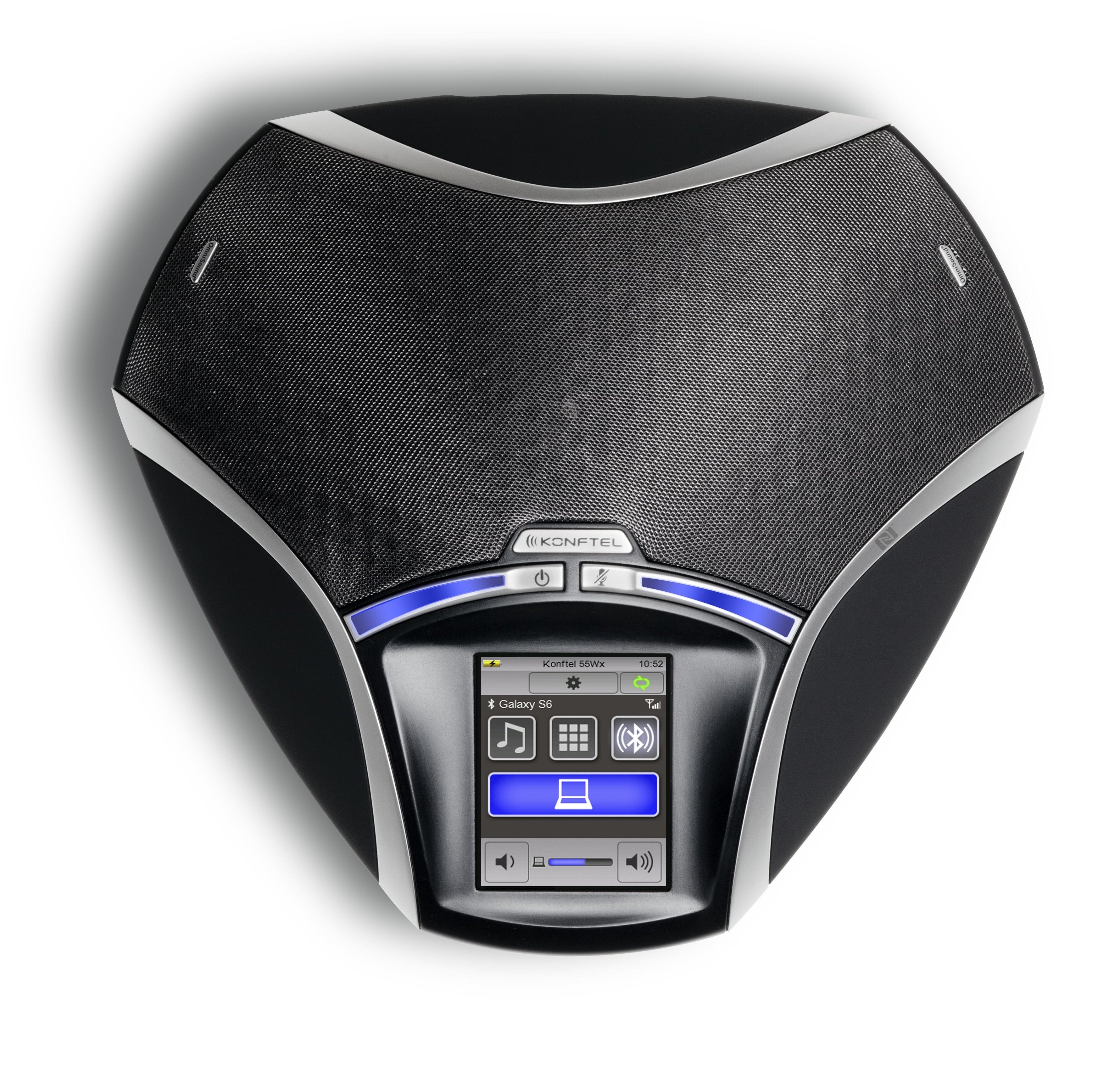 EAN 7394001010780 - Konftel 55Wx Teléfono IP para conferencias imagen 4