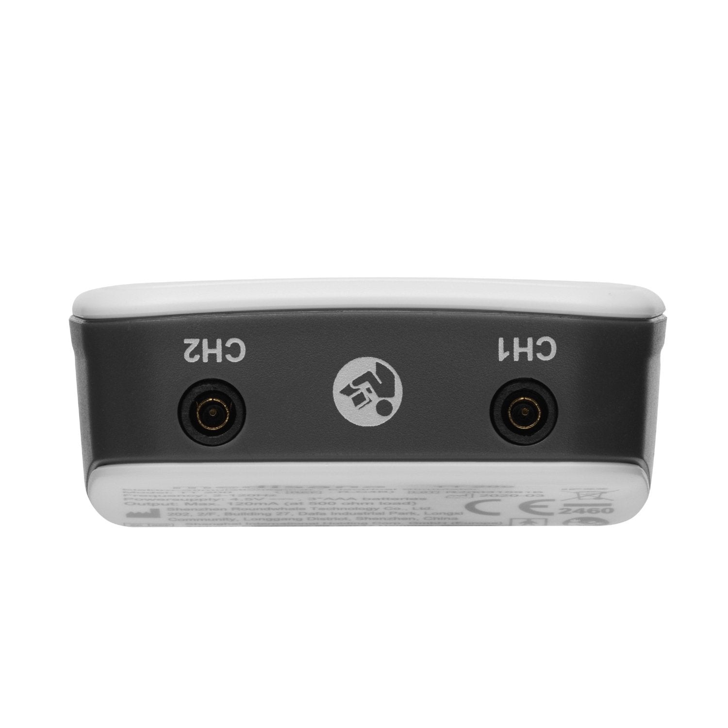 EAN 4015588883477 - Medisana TT 200 masajeador Atrás, Mano, HIPS, Cuello, Hombros Negro, Blanco imagen 3