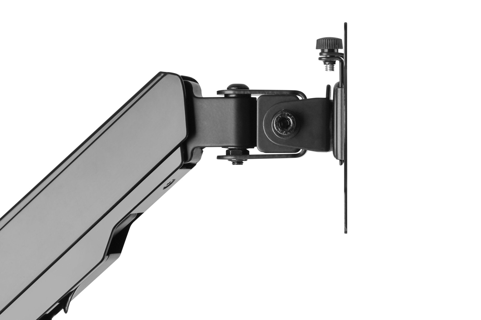 EAN 4016032457442 - Digitus DA-90372 soporte para monitor 81,3 cm (32") Escritorio Negro imagen 3