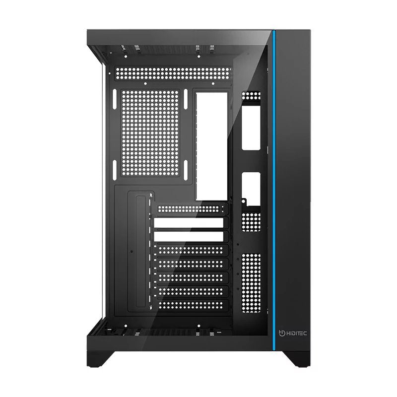 Caja Gaming Semitorre Hiditec H3 Pro