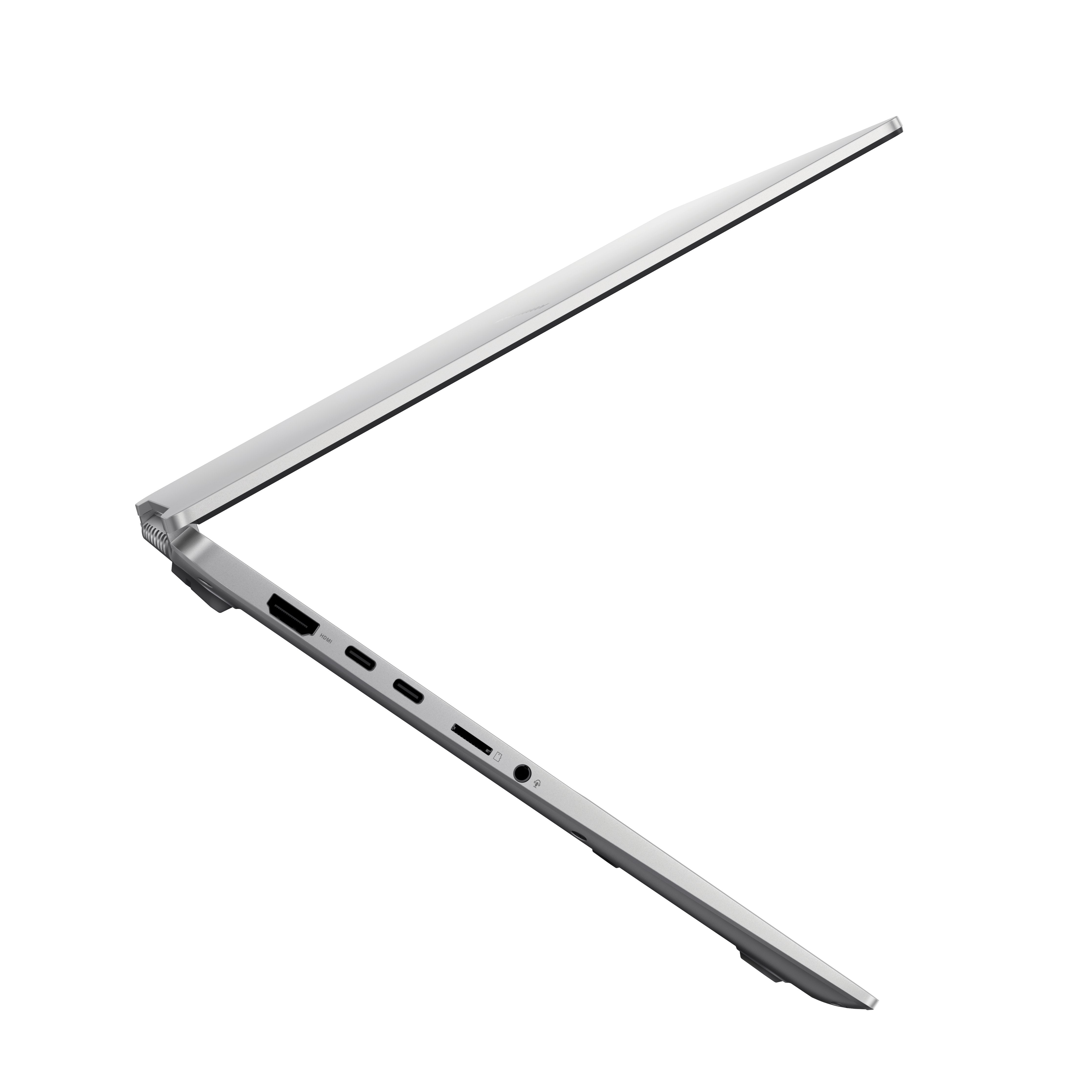 EAN 4711387551738 - ASUS Vivobook S14 OLED M5406NA-QD082W AMD Ryzen™ 5 35,6 cm (14") LPDDR5x-SDRAM Wi-Fi 6E (802.11ax) imagen 14