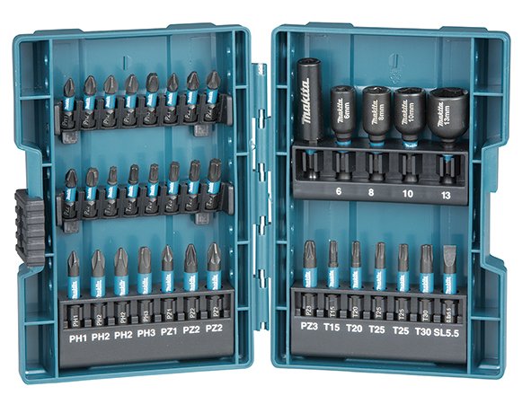 EAN 0088381540018 - Makita B-66880 no categorizado imagen 1