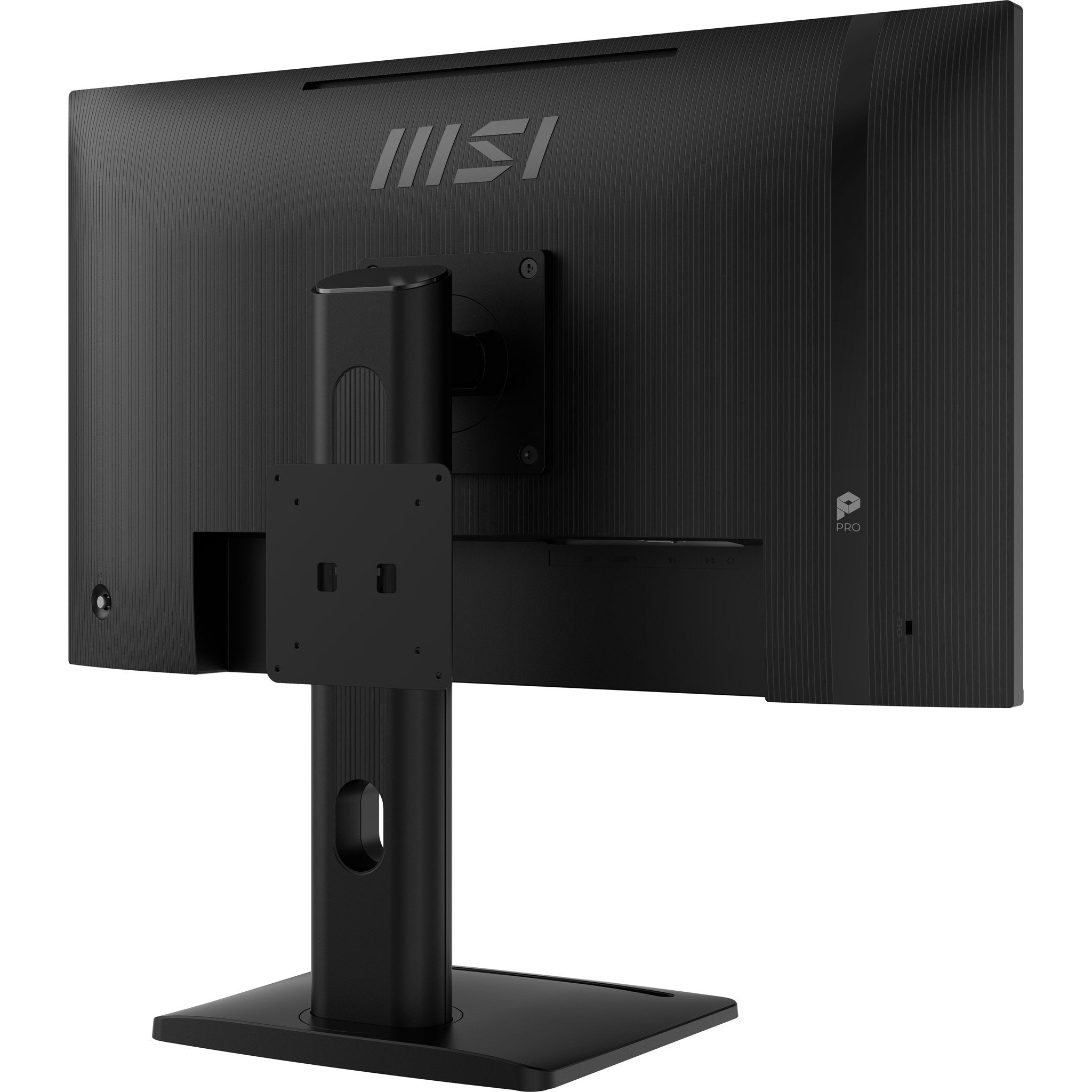 EAN 4711377330466 - MSI PRO MP275PG E14 pantalla para PC 68,6 cm (27") 1920 x 1080 Pixeles Full HD LCD Negro imagen 14