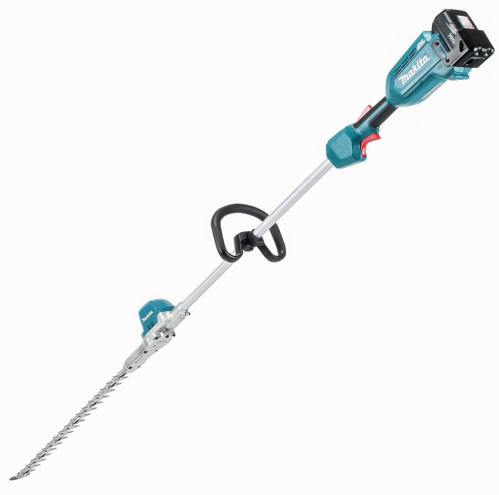 Cortasetos Inalámbrico Makita Dun600lz, 18 Voltios, Cortasetos Azul/Negro, Sin Batería Ni Cargador Dun600lz