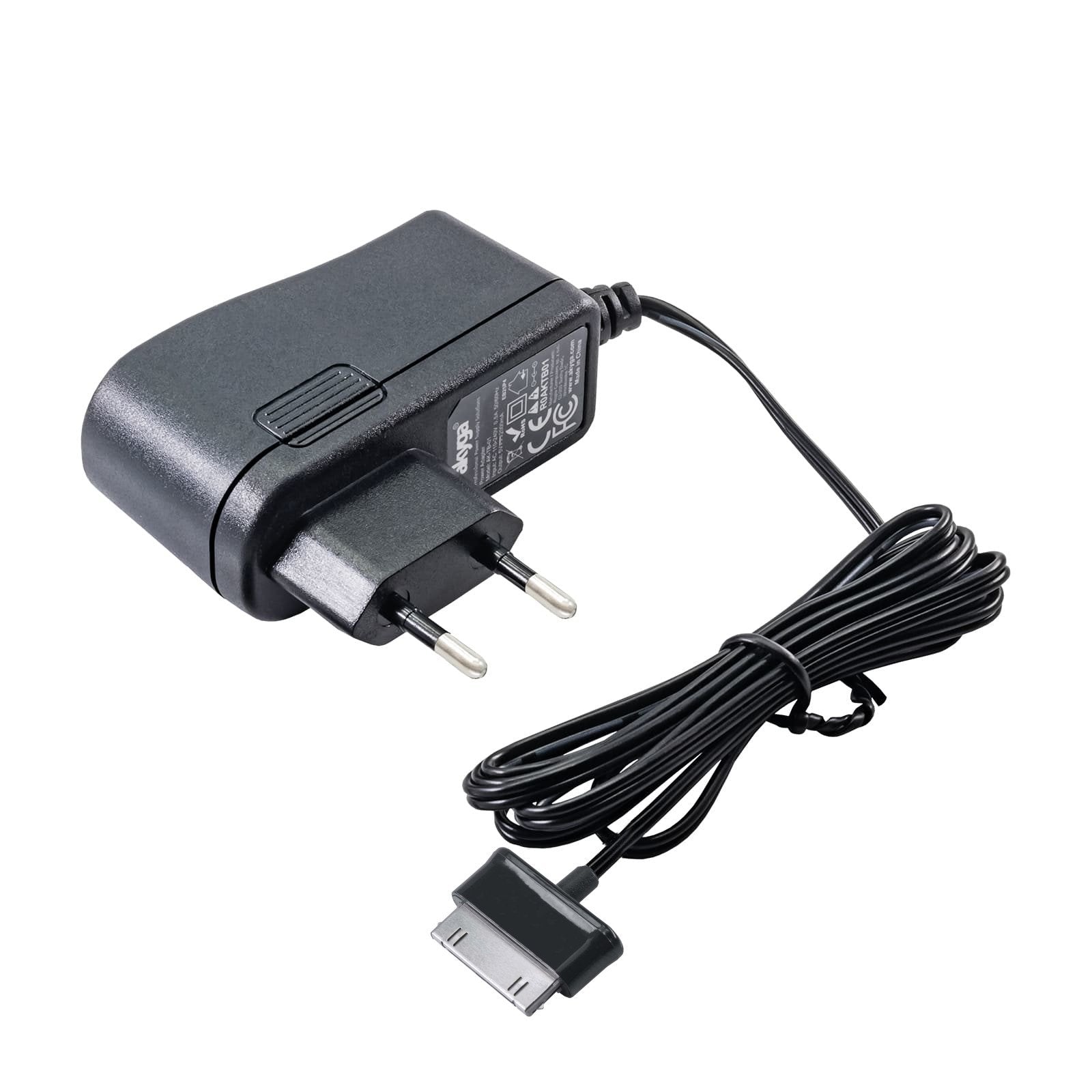 Akyga Universal Tablet Adapter Ak-Tb-04 5v/2a Dc Samsung 30-Pin