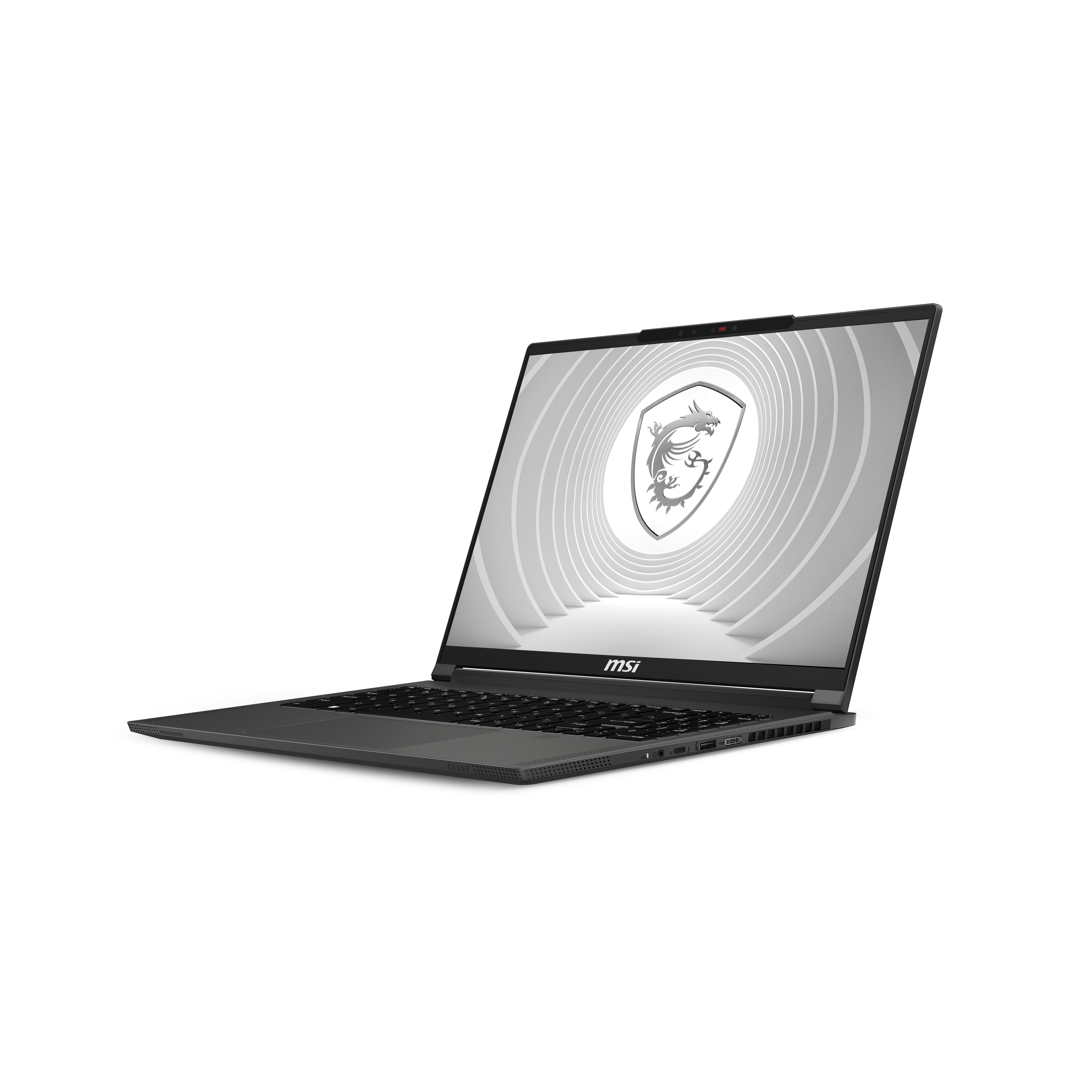 Msi Creatorpro 16 Ai-207es U9 64 2tb 3000 W11p 16"