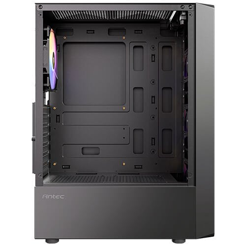 EAN 761345101998 - Antec 0-761345-10199-8 carcasa de ordenador Midi Tower Negro imagen 6