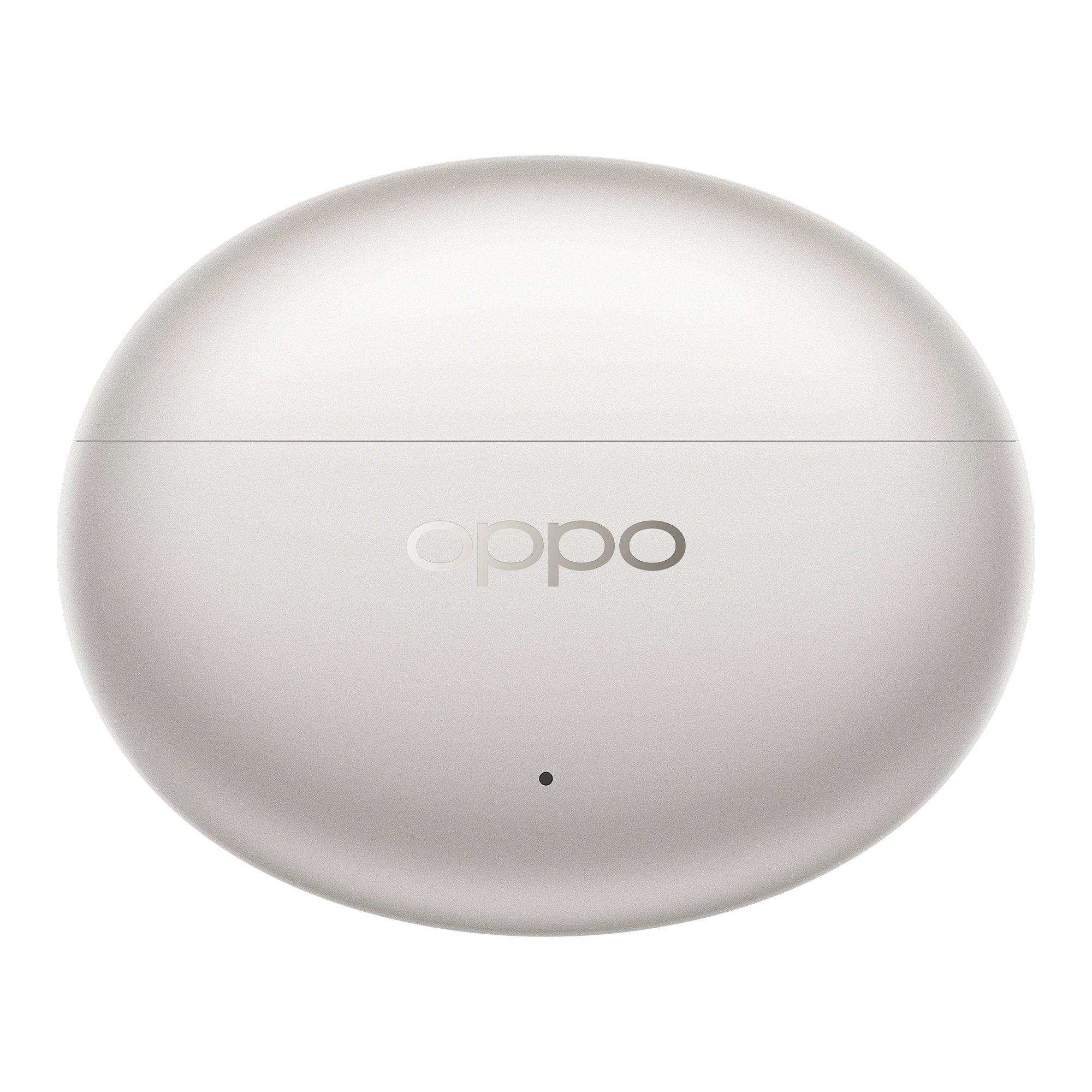 Oppo Enco X3s Auriculares True Wireless Stereo (Tws) Dentro De Oído Llamadas/Música Bluetooth Plata