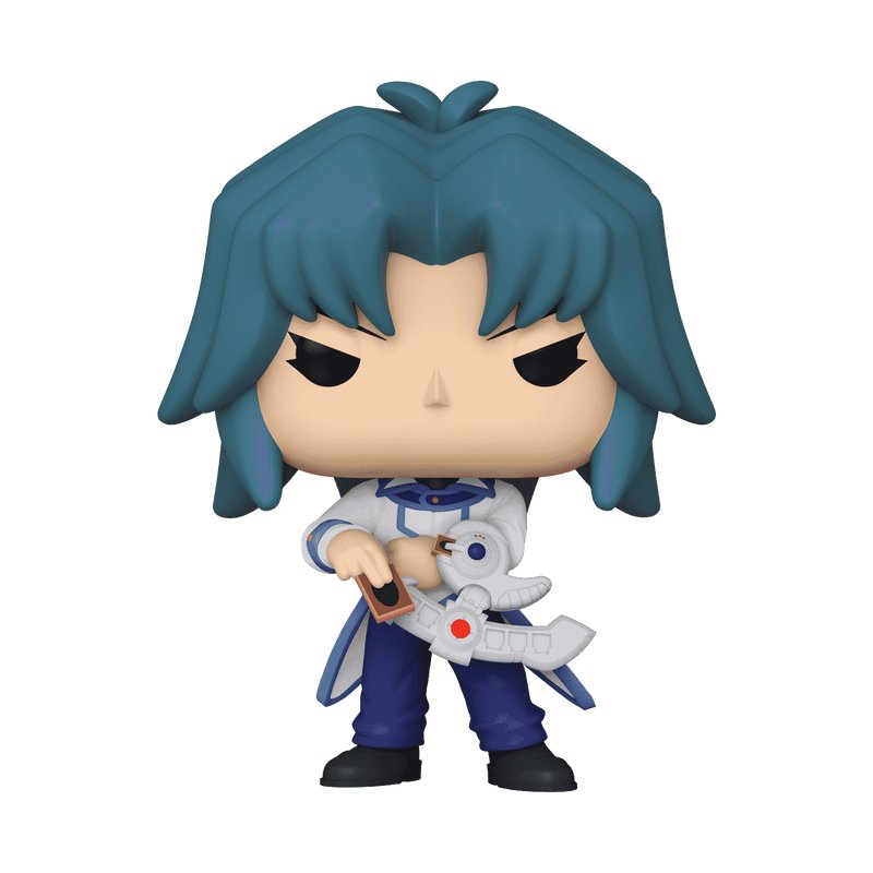 EAN 0889698803793 - FUNKO POP! Animation 80379 collectible figure imagen 1