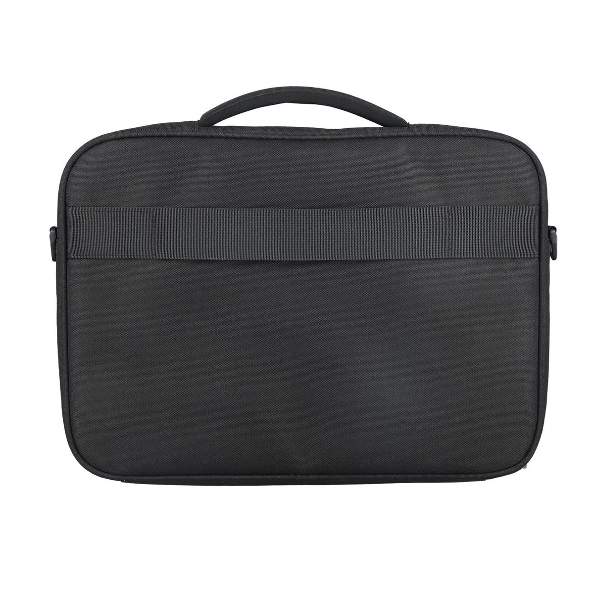 4smarts Laptop-Bolsa Target Eco Slim 1516 Negro