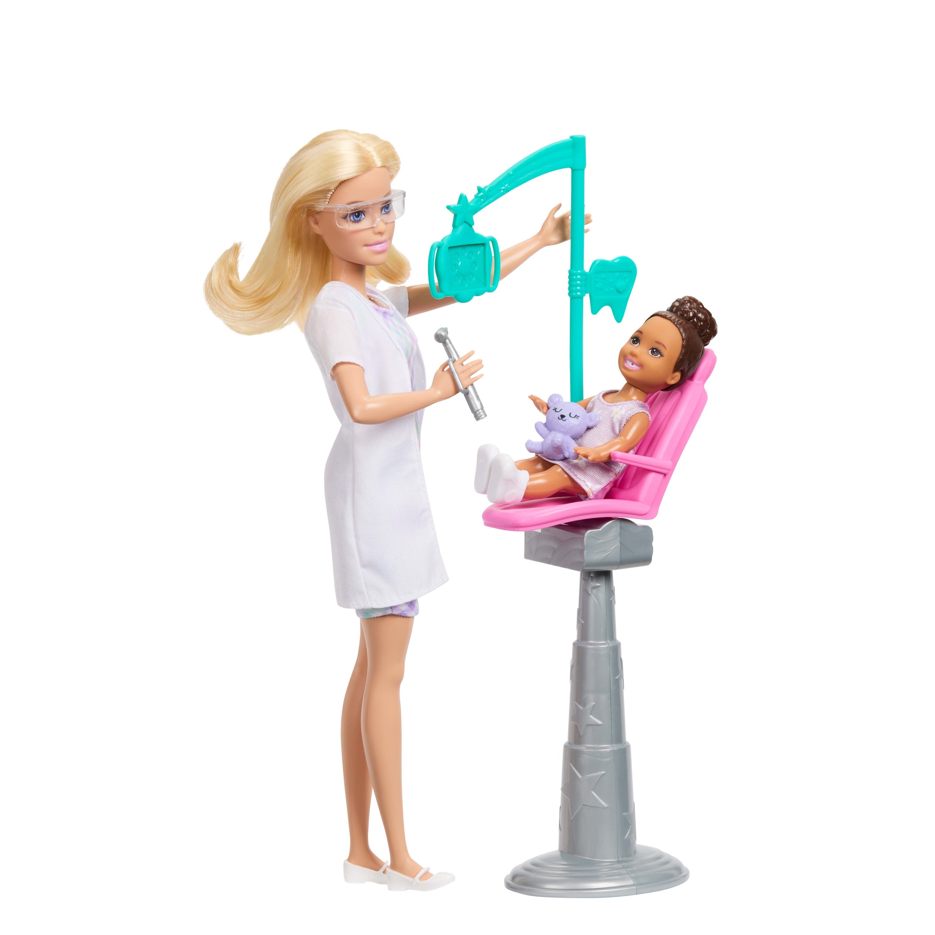 EAN 0194735378715 - Barbie JMK14 muñeca imagen 3