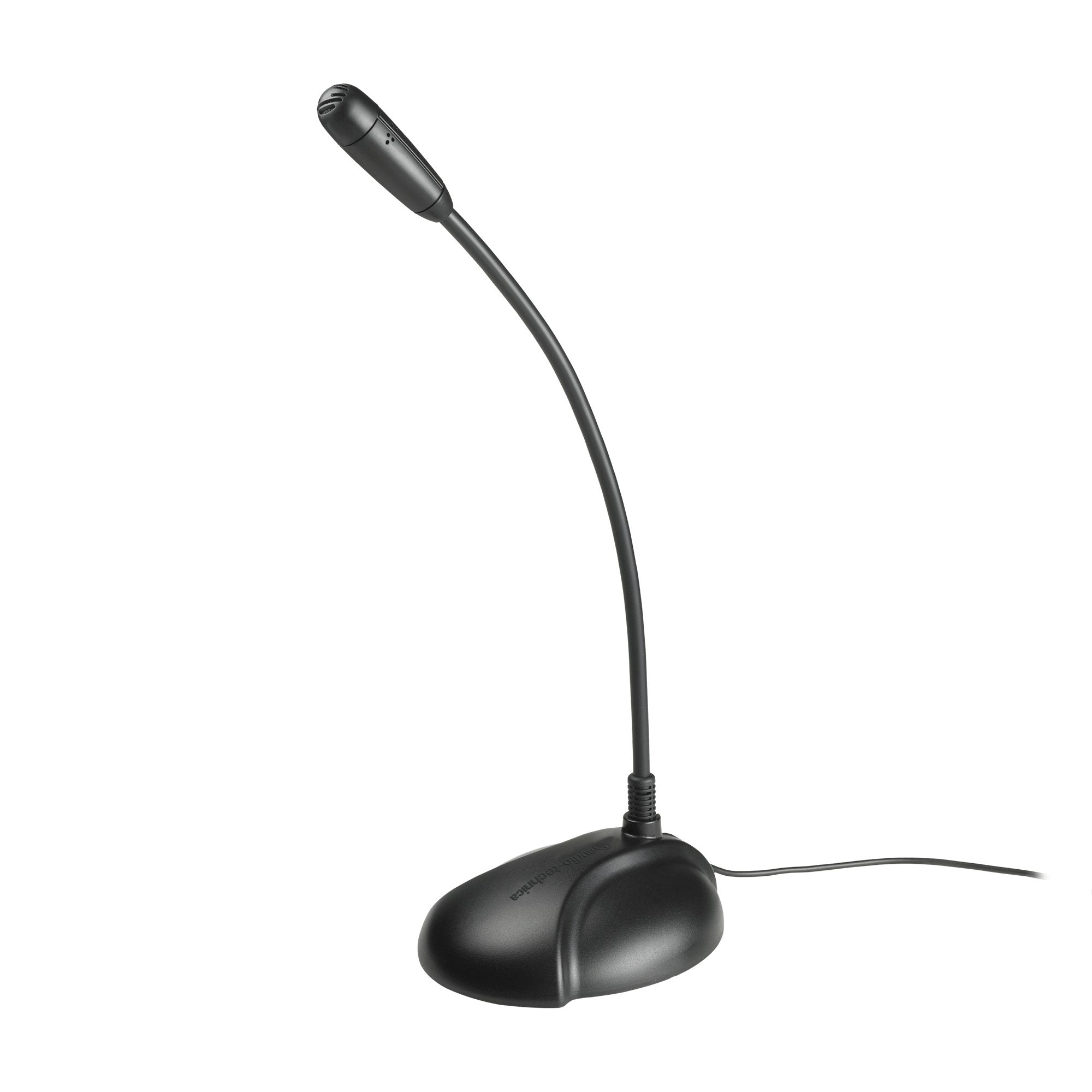 EAN 5055145752739 - Audio-Technica ATR4750-USB micrófono Negro Micrófono para PC imagen 1