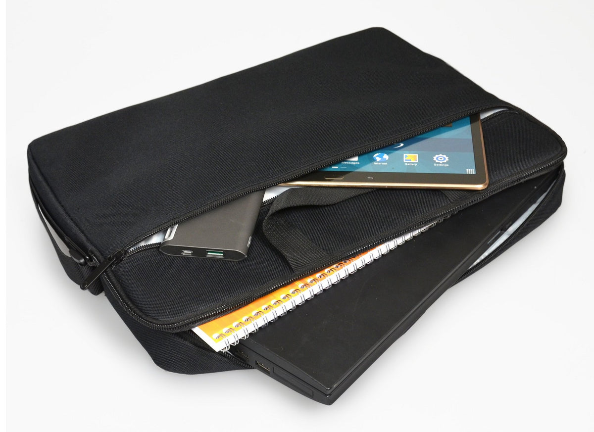EAN 3567041500410 - PORT Designs L15 39,6 cm (15.6") Negro imagen 4
