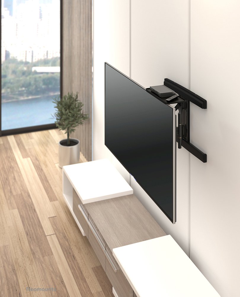 Neomounts By Newstar Estante Multimedia Universal 30cm Max.6kg