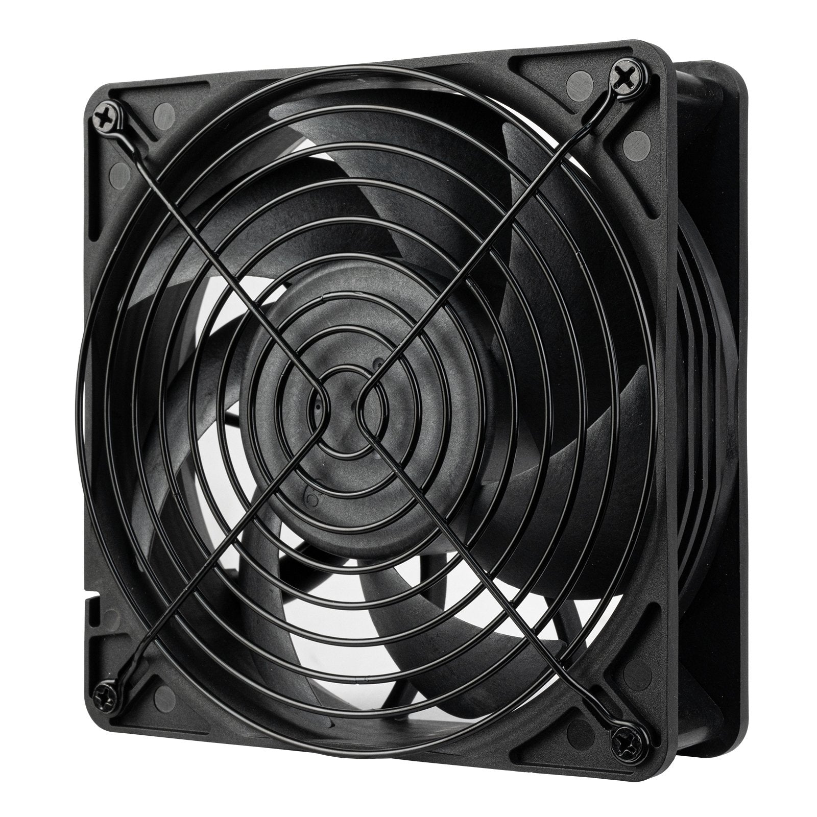 Silverstone Sst-Fhs140x 140x140x38