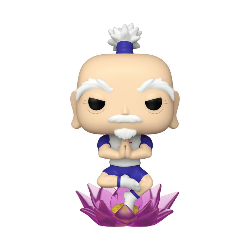 EAN 0889698613798 - FUNKO POP! 61379 toy figure imagen 1