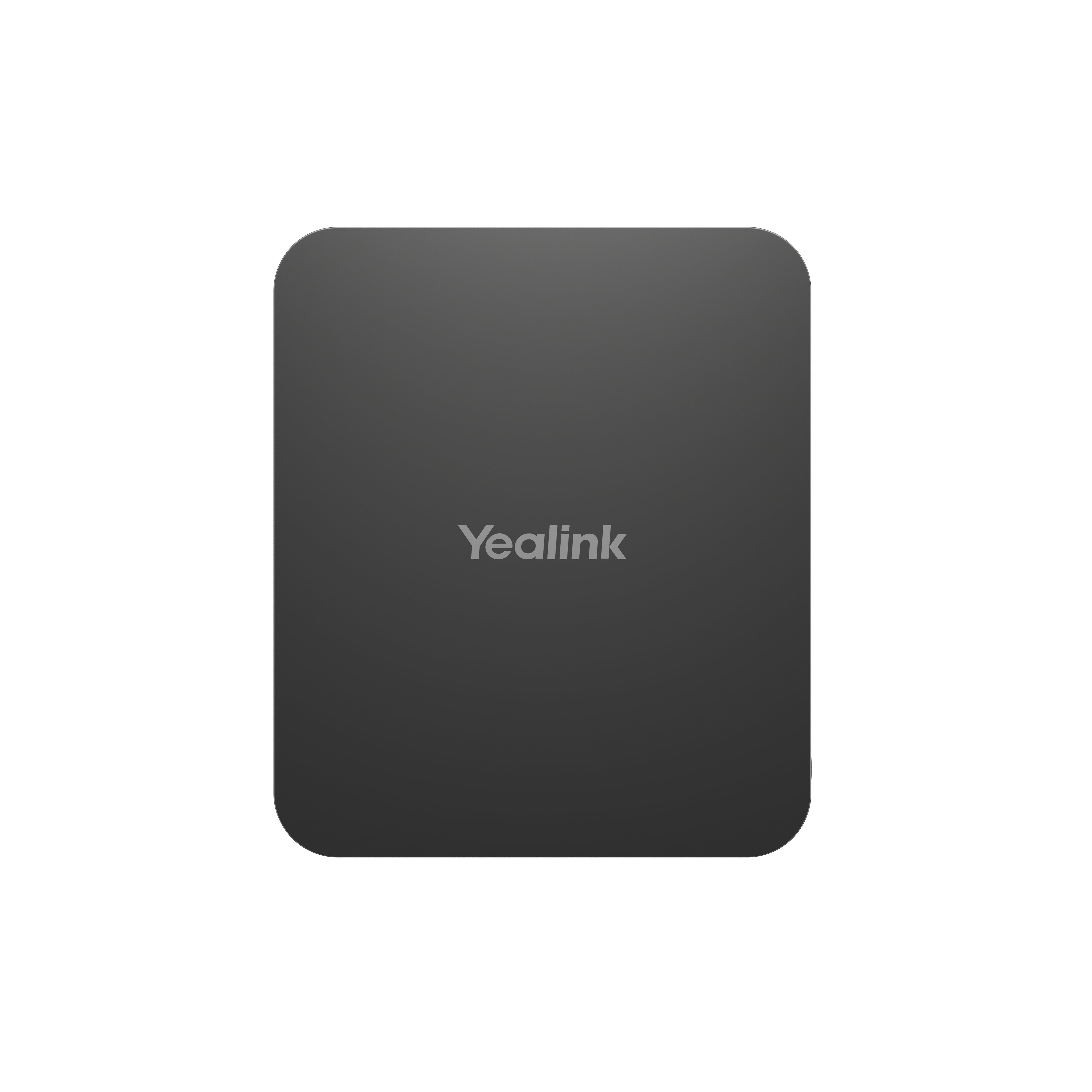 EAN 6938818310575 - Yealink MCore-PRO-MS Intel® Core™ i5 8 GB DDR4-SDRAM 128 GB SSD Windows 10 IoT Enterprise Mini PC Negro imagen 3