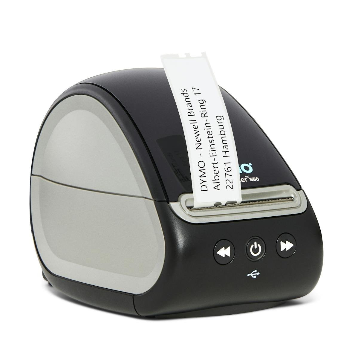 EAN 3026981475917 - DYMO LabelWriter 550 impresora de etiquetas Térmica directa 300 x 300 DPI Alámbrico imagen 1