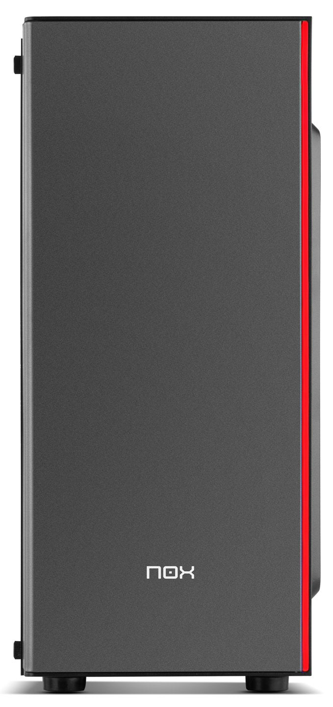 EAN 8436532169519 - NOX Infinity Omega Midi Tower Negro imagen 17