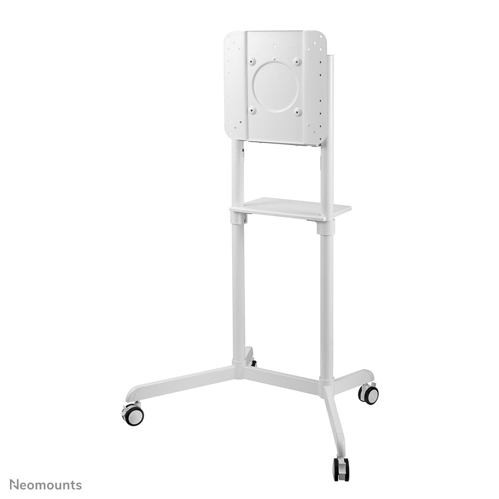 Newstar Soporte Movil 160cm Wht 37"-70" Ns-M1250blanco