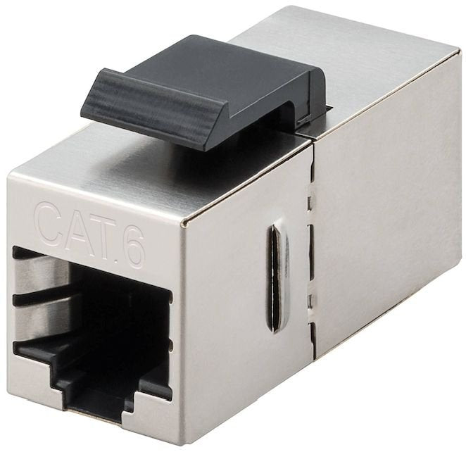 Cat6 Keystone Module, Ftp Microconnect Cat6 Keystone