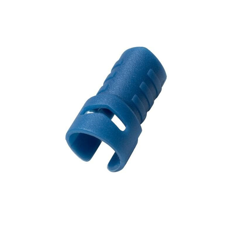 Colorflex Clips For Usb Series 20 Pcs, Blue