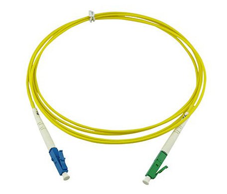 Blueoptics Sfp2121bu3ms Cable De Fibra Optica 3 M Lc G.657.A1 Amarillo