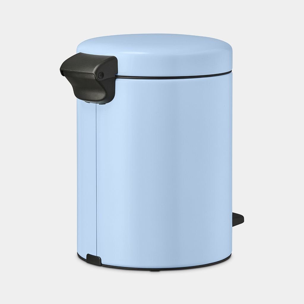 Brabantia Newicon 5 L Alrededor Azul