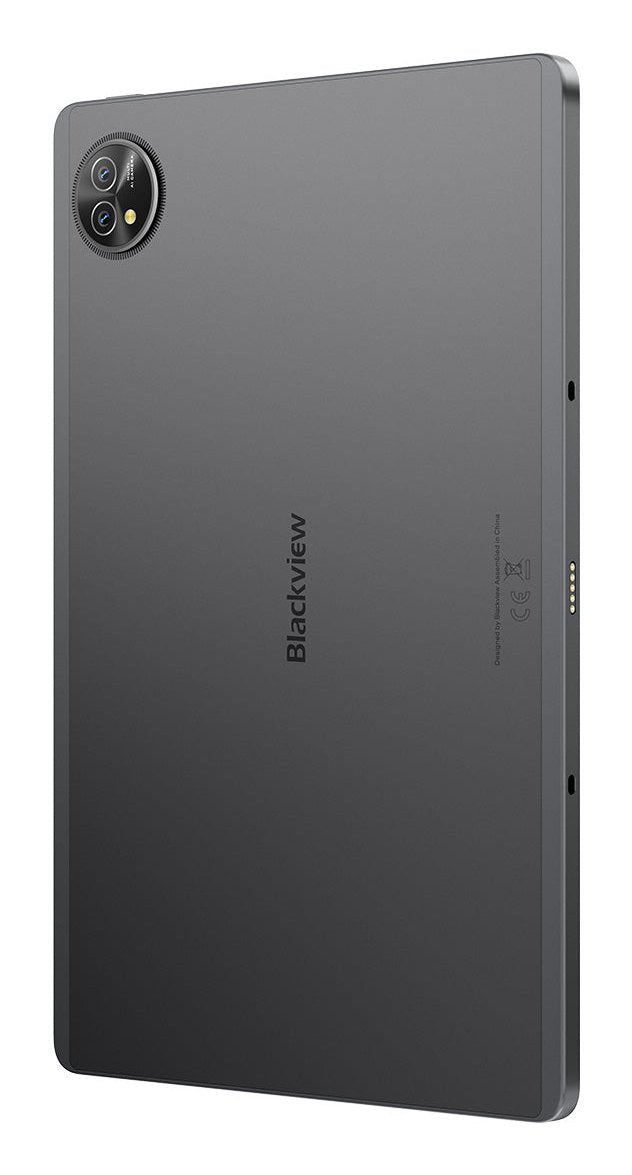 EAN 6931548324942 - Blackview ZENO 10 5G Tigre LTE-TDD & LTE-FDD 128 GB 27,9 cm (11") 8 GB Wi-Fi 5 (802.11ac) Android 15 Negr imagen 4