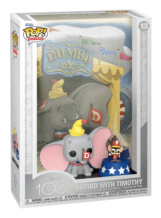 EAN 0889698675215 - FUNKO POP! 67521 figura de acción y colleccionable imagen 2