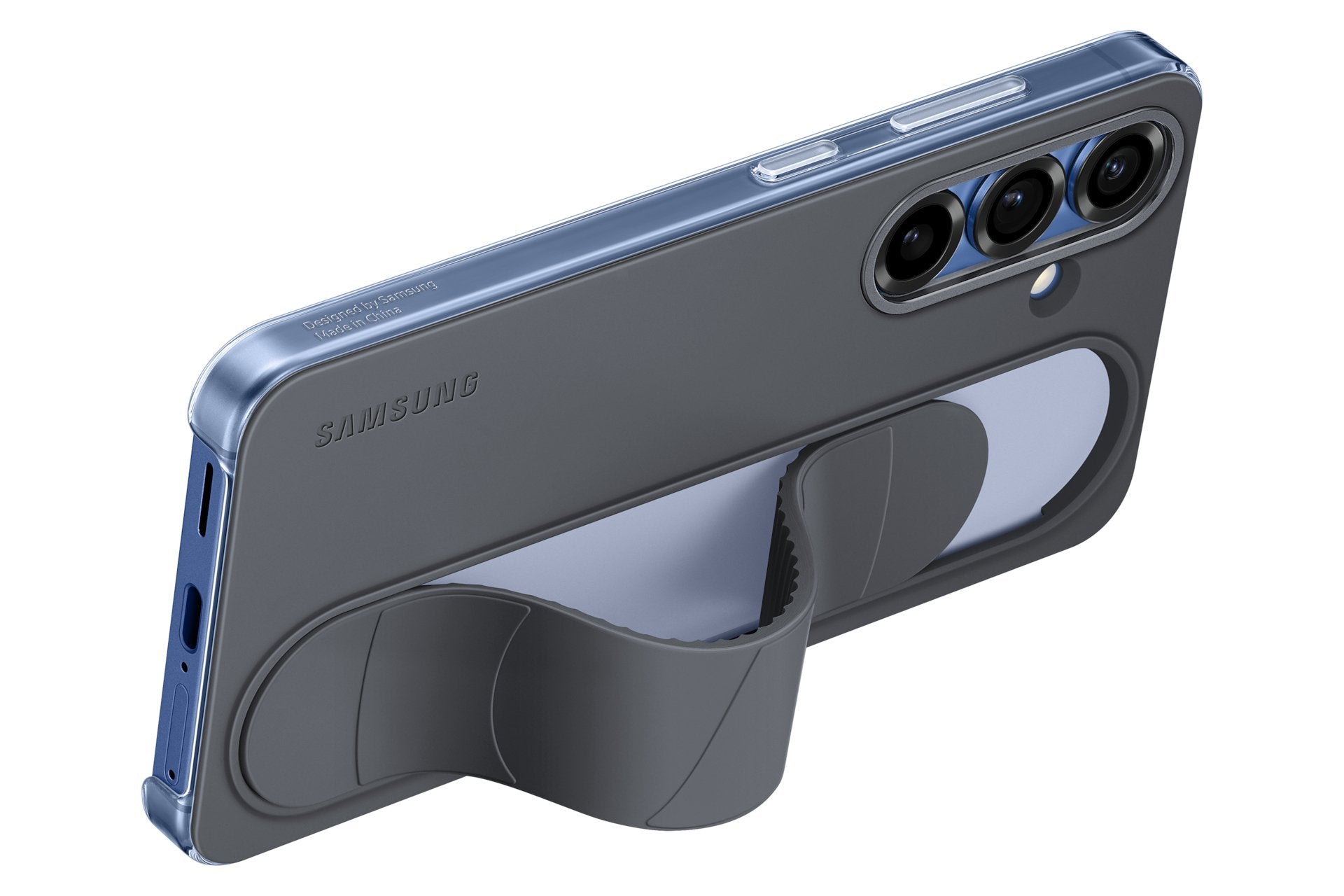 EAN 8806095867786 - Samsung EF-GS931CBEGWW funda para teléfono móvil 15,8 cm (6.2") Negro imagen 5
