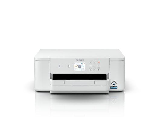 EAN 8715946716725 - Epson WorkForce Pro WF-M4119DW impresora de inyección de tinta 4800 x 2400 DPI A4 Wifi imagen 16