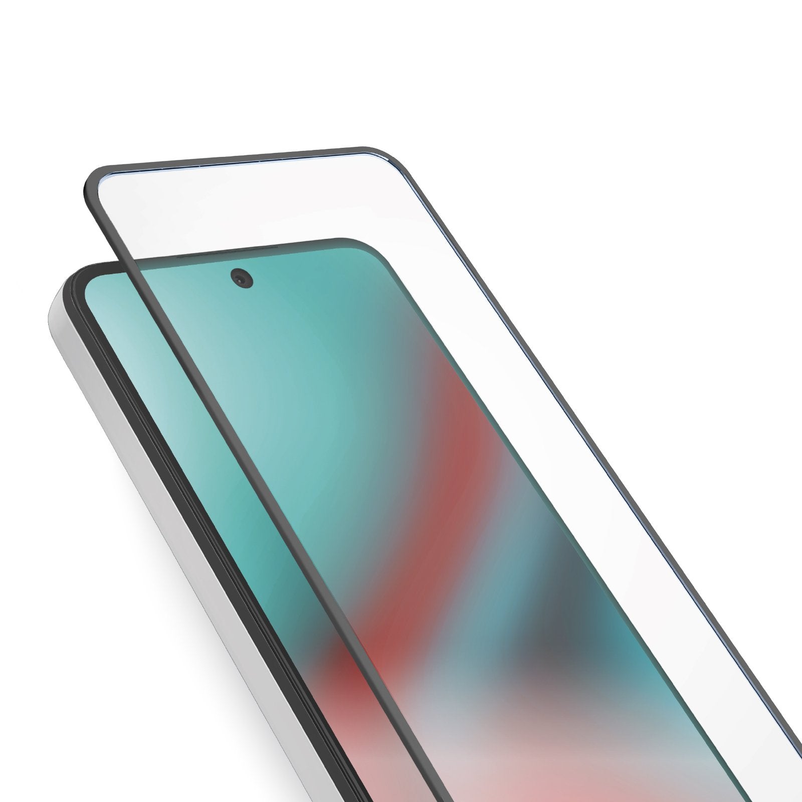 EAN 8018417475757 - SBS TESCRFCXIA3 protector de pantalla o trasero para teléfono móvil Xiaomi 1 pieza(s) imagen 1