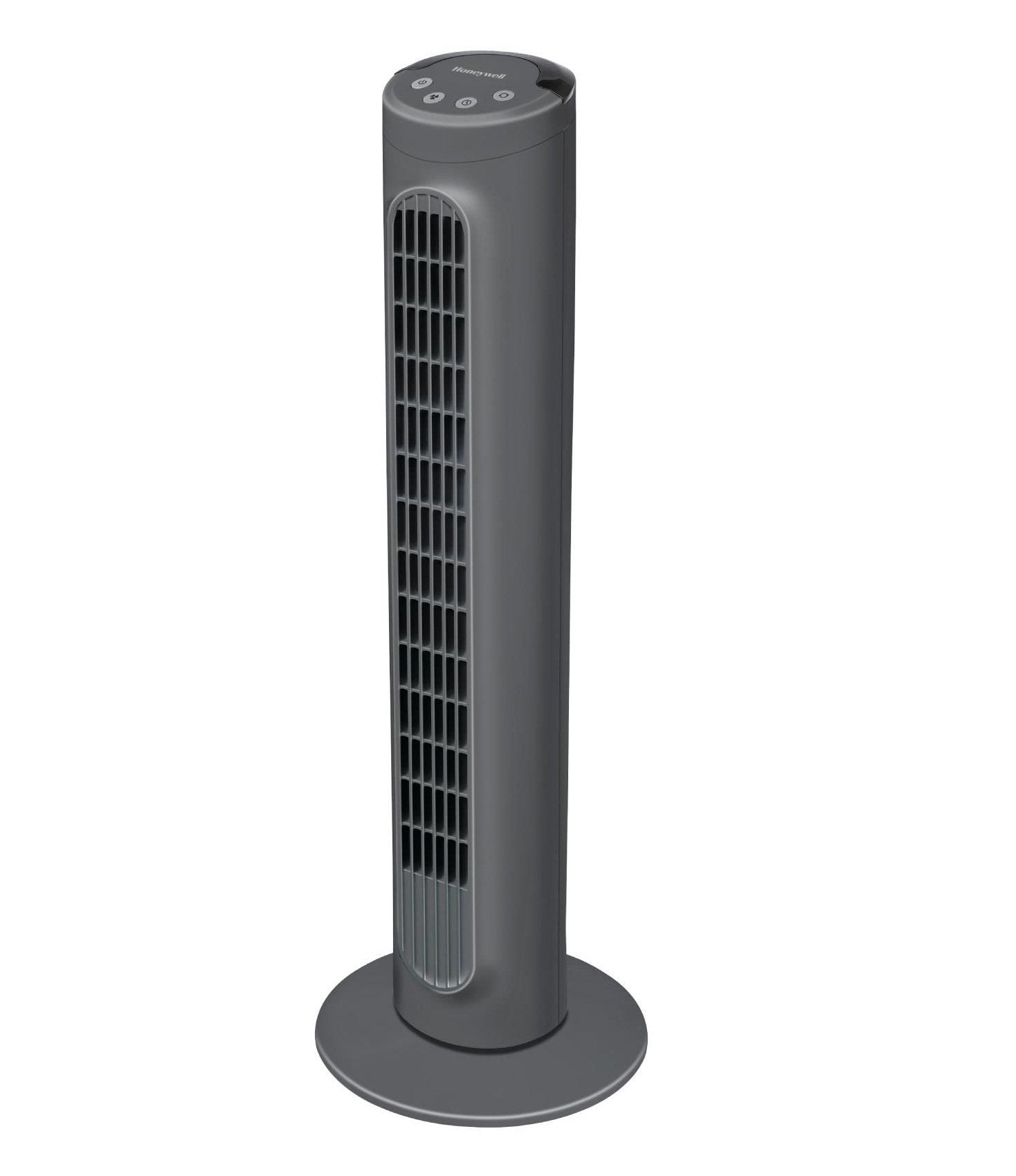 Ventilador De Torre Honeywell Hyf1101e4 Gris