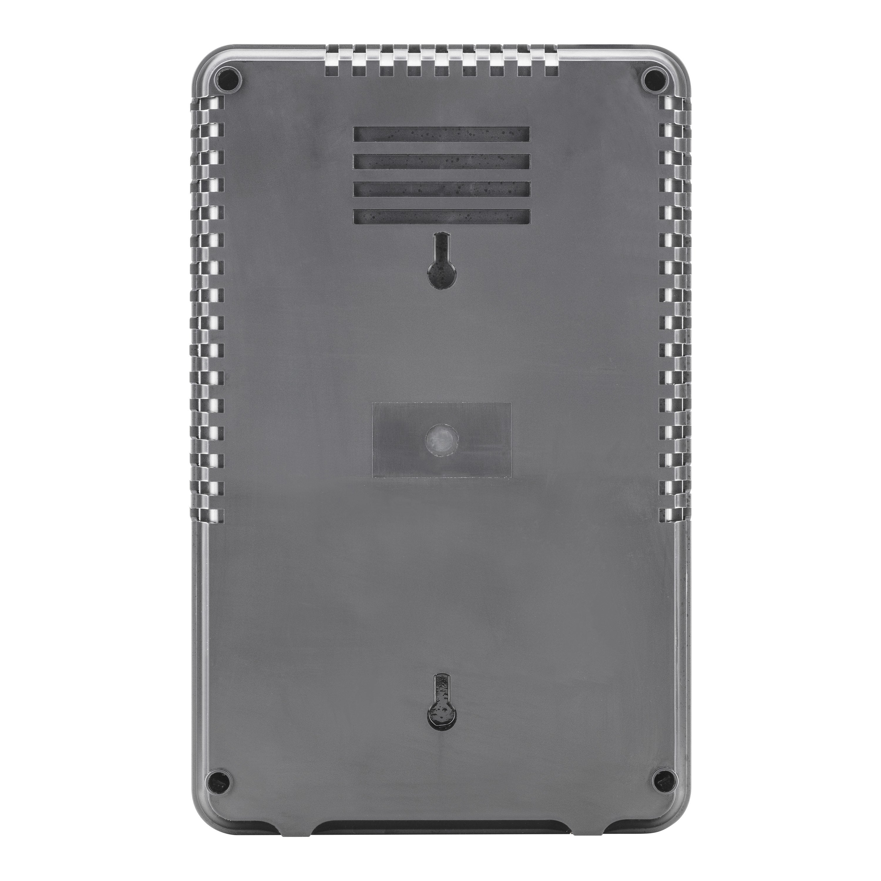 EAN 3414971227262 - Legrand Keor ASI MULTIPLUG 600 FR sistema de alimentación ininterrumpida (UPS) Línea interactiva 0,6 kVA imagen 4