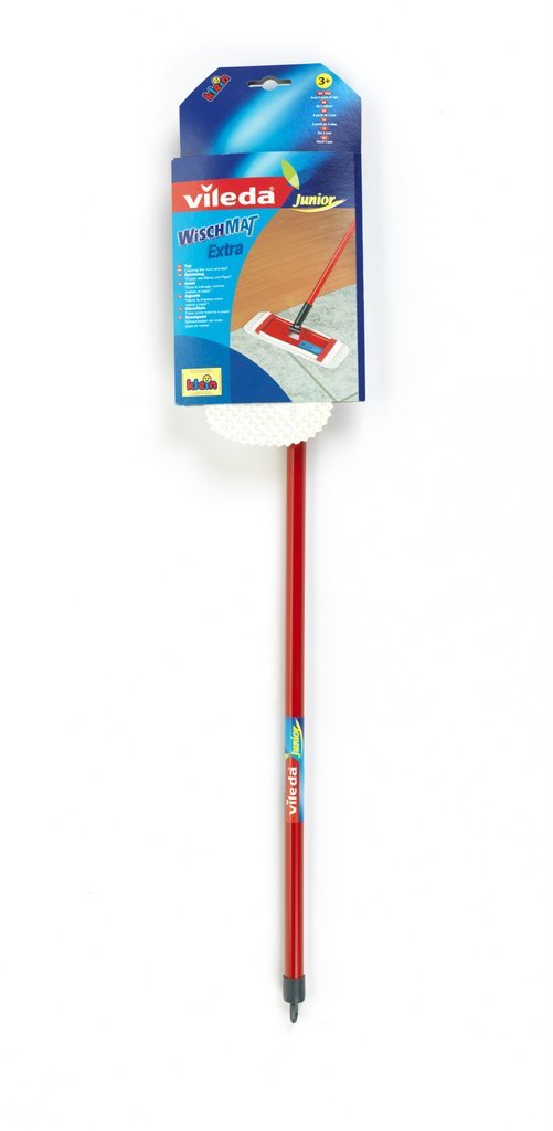 Juguete Theo Klein Fregona Plana Vileda, Infantil 6723