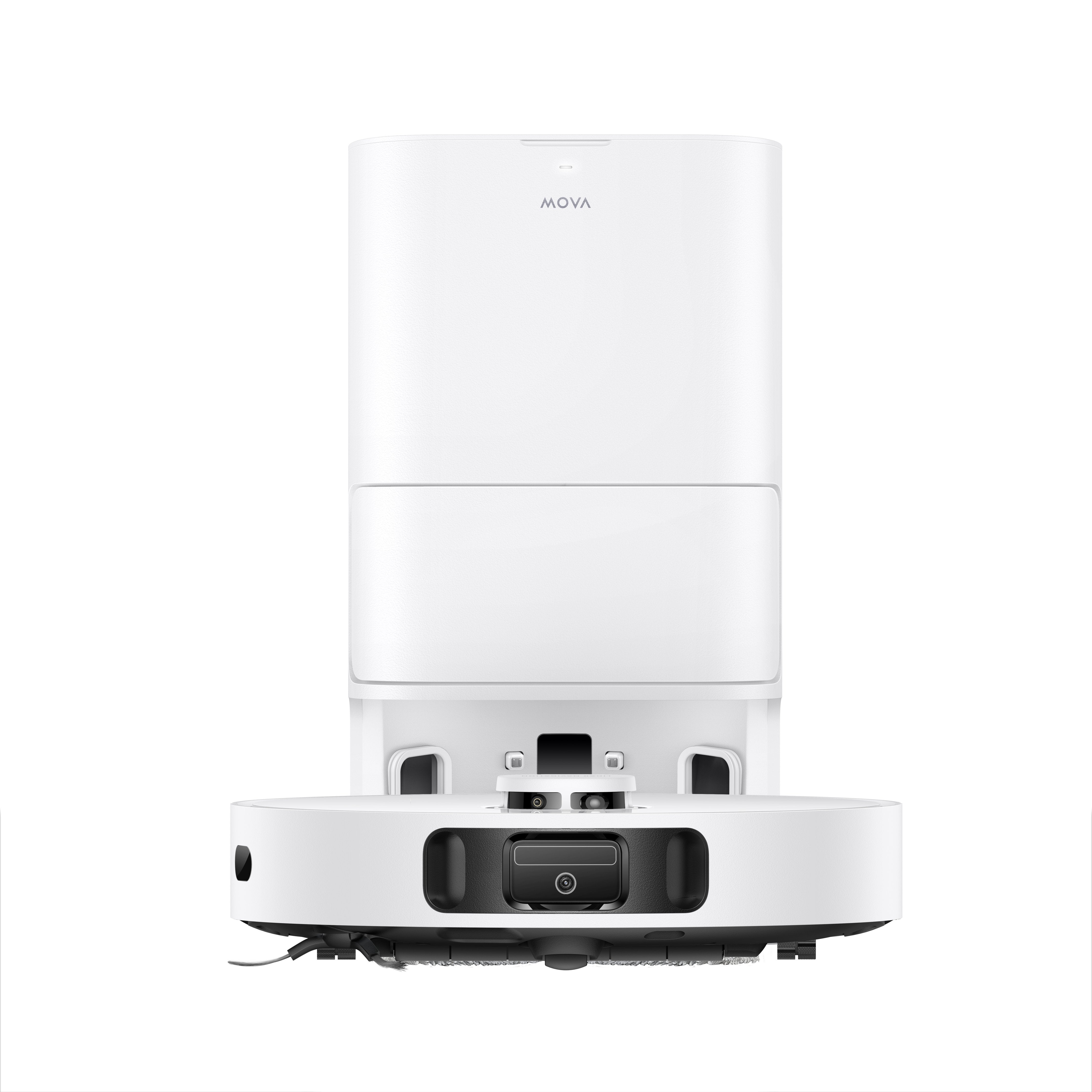 EAN 6976233679983 - MOVA E30 Ultra 0,3 L Blanco imagen 3