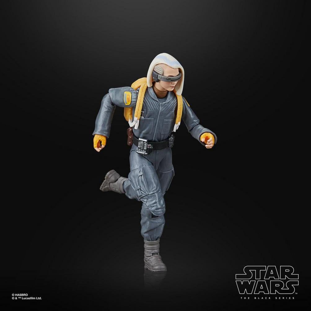 Figura Hasbro Star Wars The Black Series Skeleton Crew Kb At Attin