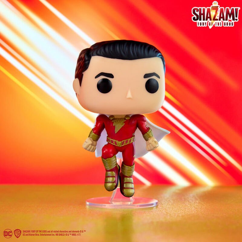 EAN 0889698691208 - FUNKO POP! 69120 figura de acción y colleccionable imagen 3