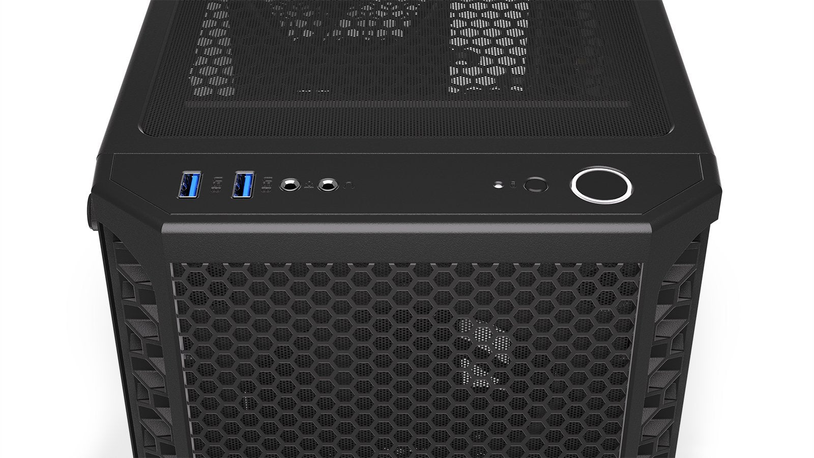 EAN 5903018666242 - ENDORFY Signum 300 Air Torre Negro imagen 20