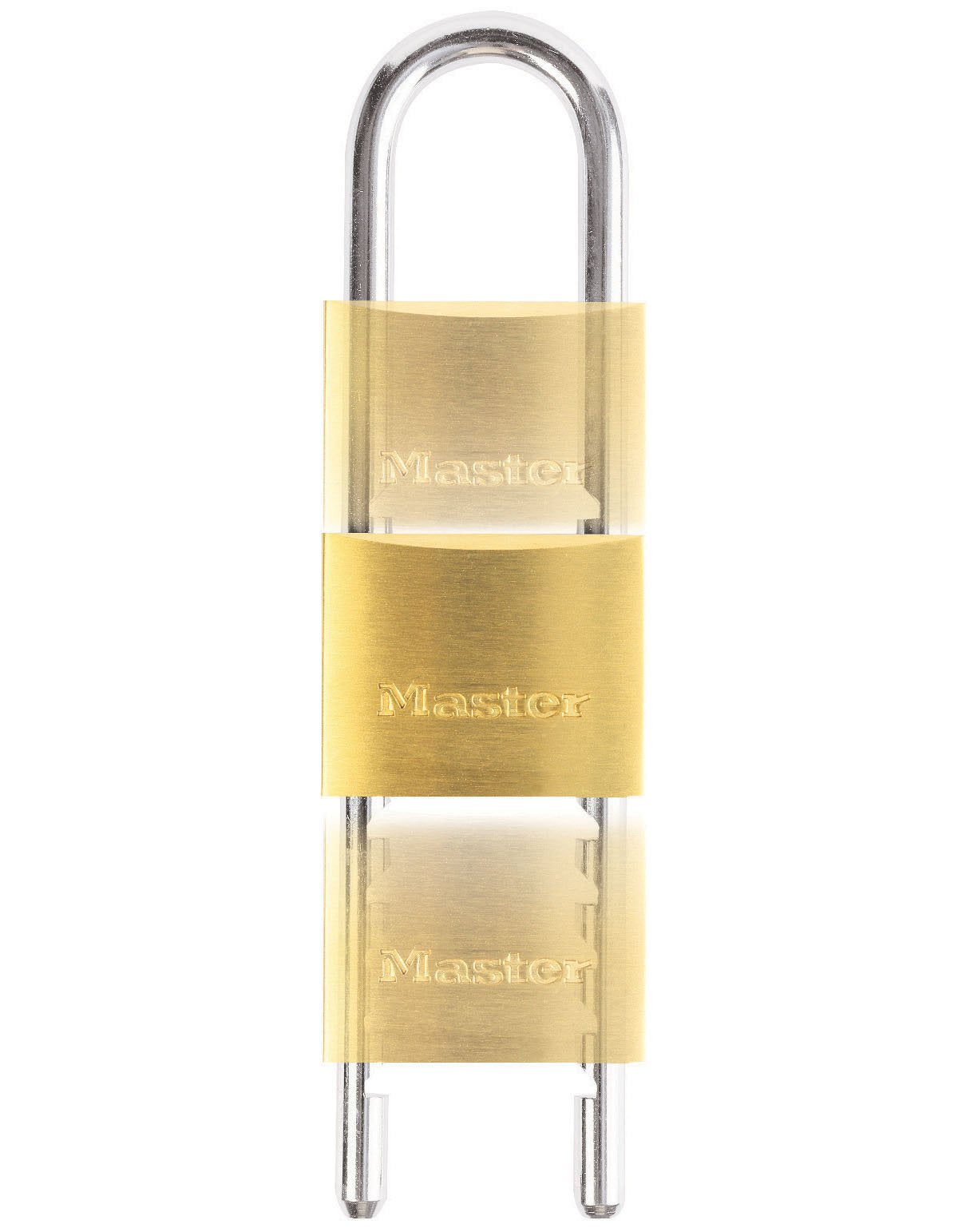Grillete Para Candado Master Lock Con Longitud Ajustable 1950eurdcc