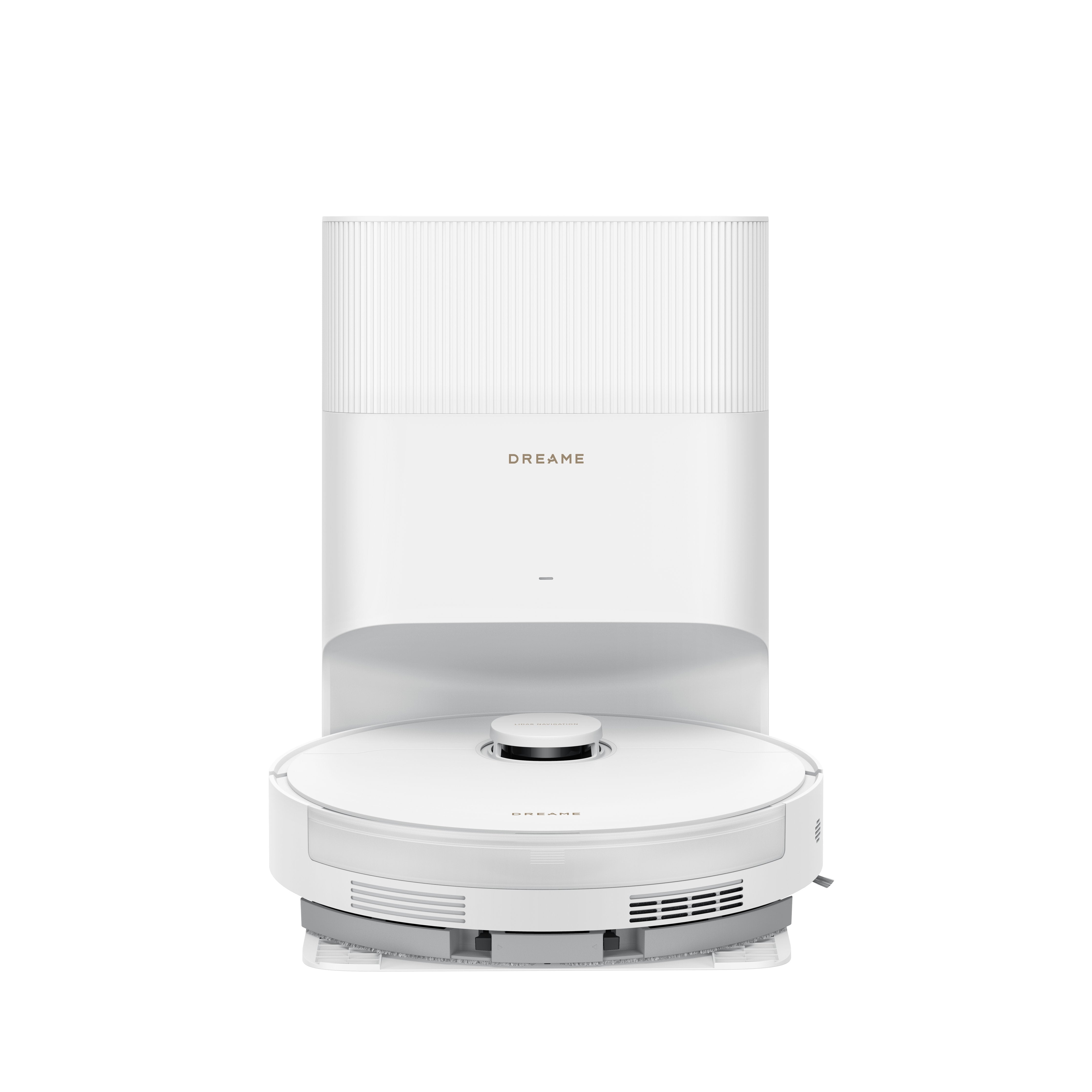 EAN 6977328068781 - Dreame D20 Plus 0,5 L Blanco imagen 5