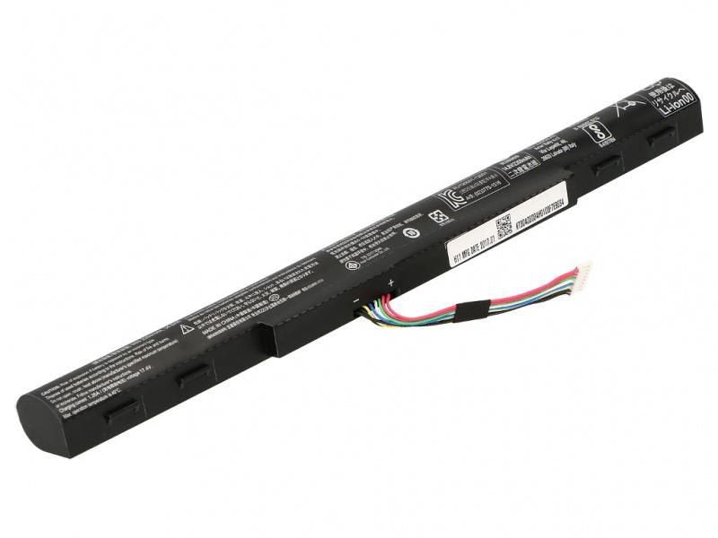 EAN 5706998955685 - CoreParts MBXAC-BA0084 refacción para laptop Batería imagen 1