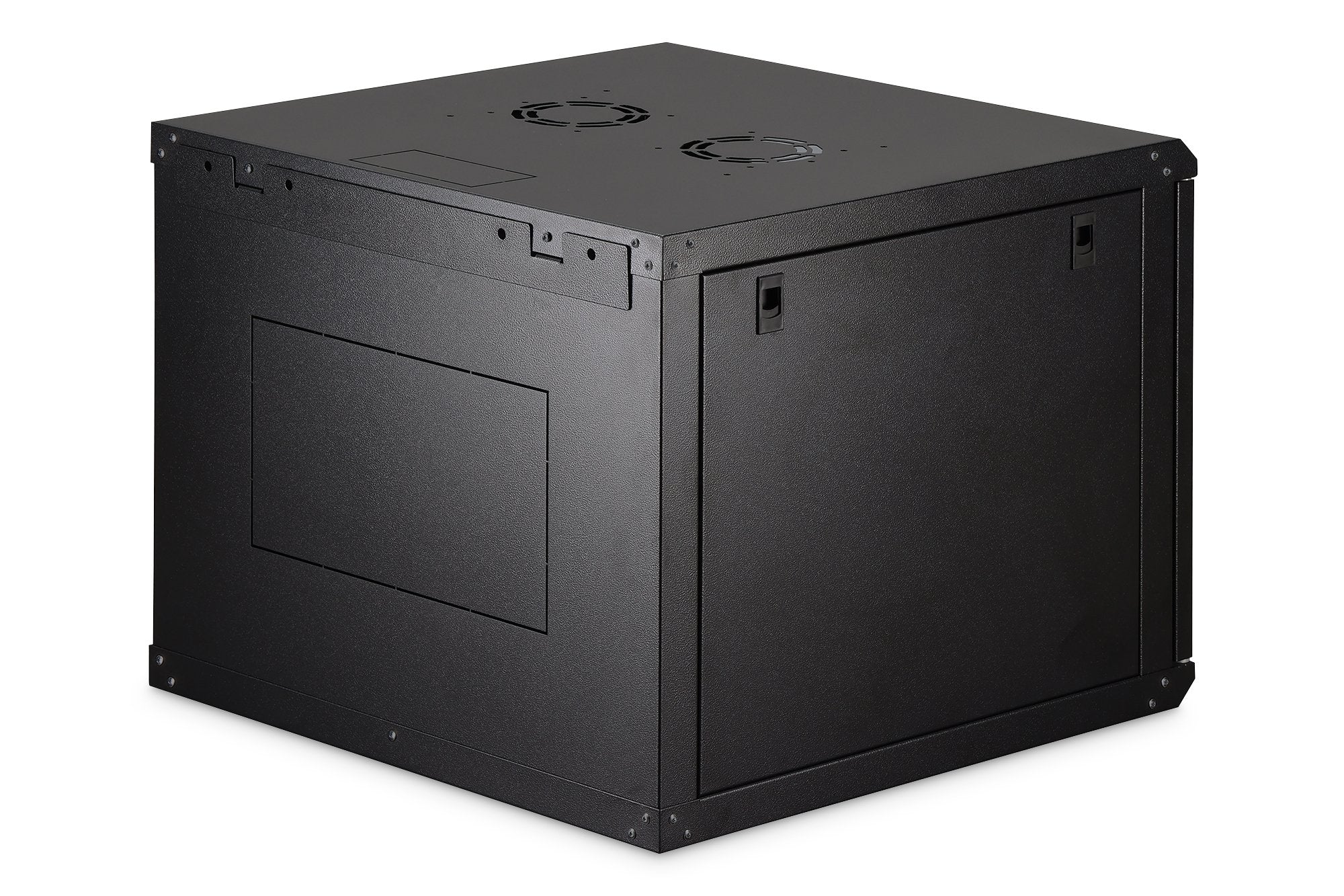 EAN 4016032488606 - Digitus DN-37107 armario rack 9U Bastidor de pared Negro imagen 2