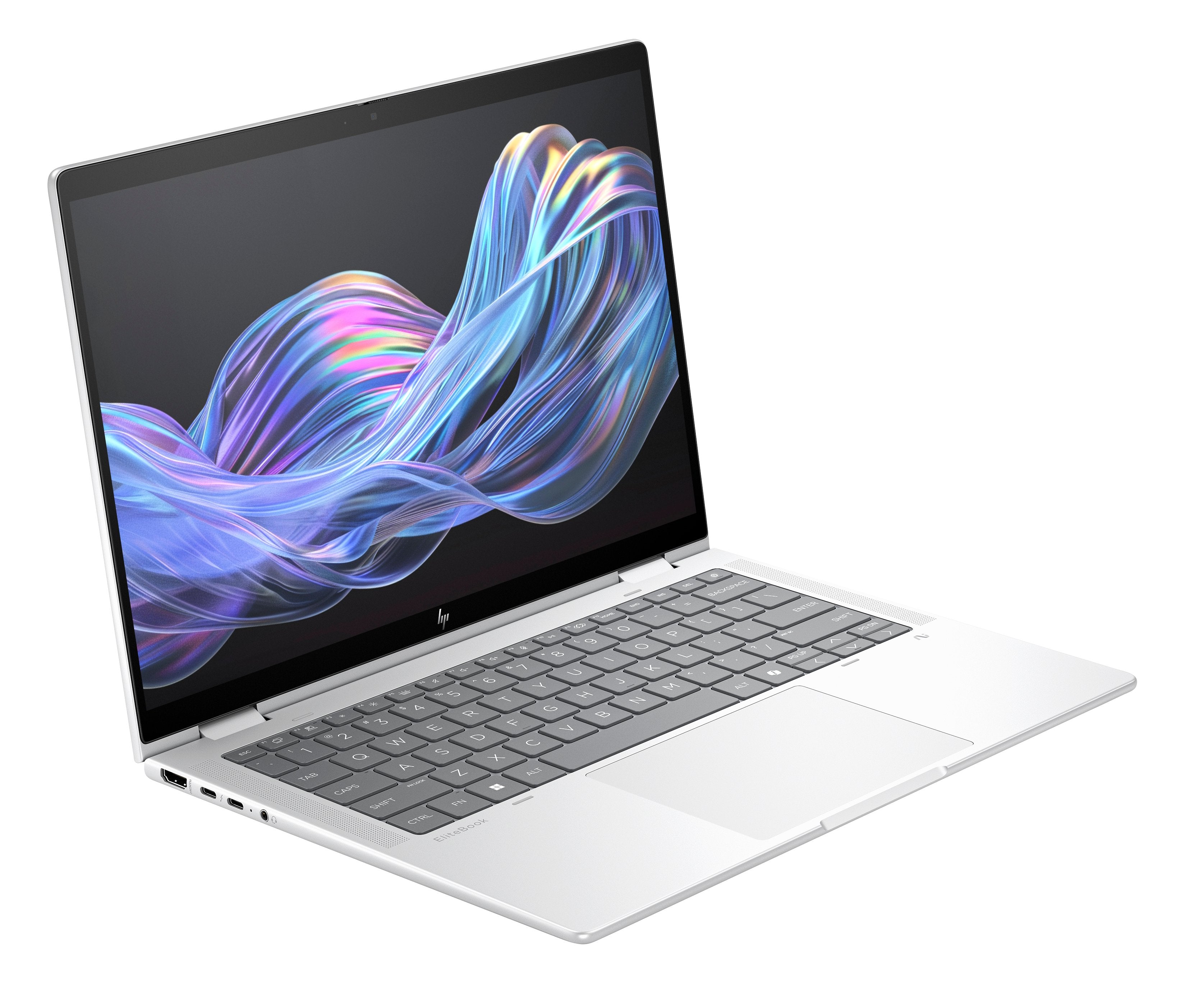 EAN 0198990470610 - HP EliteBook X Flip G1i Next Gen AI PC Wolf Pro Security Edition Copilot+ PC Intel Core Ultra 5 226V Híbr imagen 2