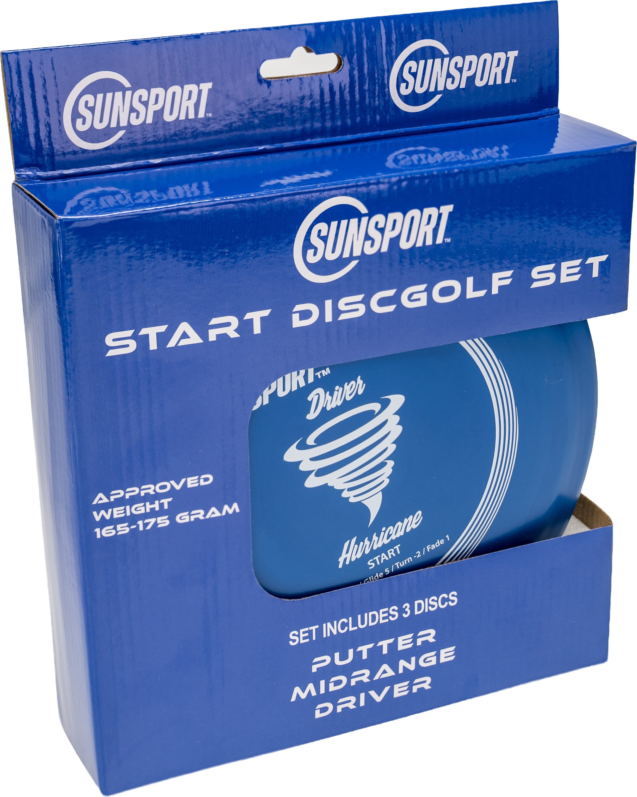 EAN 7392601139115 - Bex Sport 413-911 juegos de lanzamiento Disc golf imagen 4